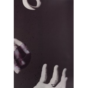 Izabella Gustowska (ur. 1948, Poznań), Conversation II, 1989