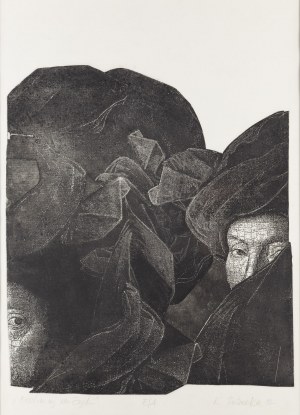 Krystyna Piotrowska (ur. 1949, Zabrze), 