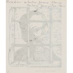 Jonasz Stern (1904 Kalusz near Stanislawow - 1988 Zakopane), Lviv Ghetto. - set of 14 works, 1993