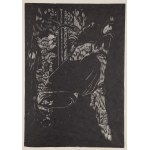 Jonasz Stern (1904 Kalusz near Stanislawow - 1988 Zakopane), Lviv Ghetto. - set of 14 works, 1993