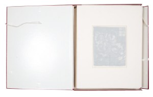 Jonasz Stern (1904 Kałusz k. Stanisławowa - 1988 Zakopane), 