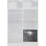 Jonasz Stern (1904 Kalusz near Stanislawow - 1988 Zakopane), Lviv Ghetto. - set of 14 works, 1993