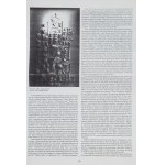 Jonasz Stern (1904 Kalusz near Stanislawow - 1988 Zakopane), Lviv Ghetto. - set of 14 works, 1993