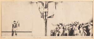 Andrzej Nowacki (1938 Wilno - 1996 ), 