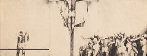 Andrzej Nowacki (1938 Wilno - 1996 ), 