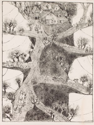 Stefan Suberlak (1928 Piotrowice Śląskie - 1994 ), 
