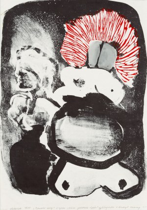 Krystyna Matusiak (ur. 1952, Kowary), 