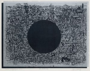 Ryszard Osadczy (1931 Kutno - 2013 ), 