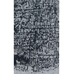 Ryszard Osadczy (1931 Kutno - 2013 ), Silesia, 2007