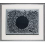 Ryszard Osadczy (1931 Kutno - 2013 ), Silesia, 2007