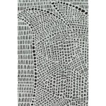 Jerzy Panek (1918 Tarnów - 2001 Kraków), Chorągiew VII, 1962
