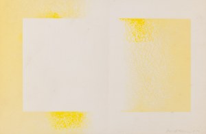 Richard Anuszkiewicz (1930 Erie - 2020 Englewood), 