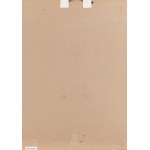 Jerzy Grabowski (1933 Gutki koło Łomży - 2004 Warszawa), Zestaw 4 grafik, lata. 70.-80. XX w.