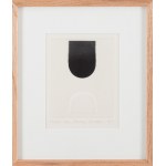 Andrzej Gieraga (b. 1934, Sliwniki), Helios, 1986