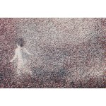 Anna Jelonek-Socha (b. 1932, Lubcza), Anxiety, 1978