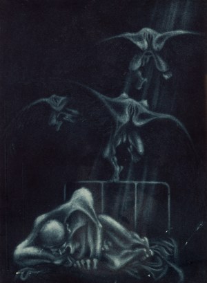 Andrzej Bielawski (ur. 1949, Miłosna k/Warszawy), 