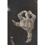 Stanisław Wejman (ur. 1944, Jędrzejów), La Vita Urbana, 1976