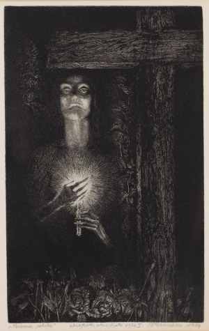 Anna Mizeracka (ur. 1938), 