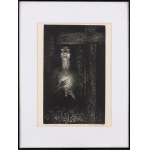 Anna Mizeracka (ur. 1938), Madonna polska , 1984