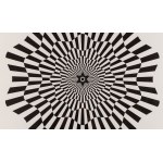 Maurycy Gomulicki (b. 1969, Warsaw), Supernova, 2020
