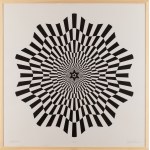 Maurycy Gomulicki (b. 1969, Warsaw), Supernova, 2020