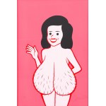 Joan Cornella (ur. 1981, Barcelona), Bez tytułu, okolo 2016