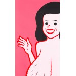 Joan Cornella (nato nel 1981, Barcellona), Senza titolo, 2016 circa.