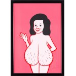 Joan Cornella (nato nel 1981, Barcellona), Senza titolo, 2016 circa.