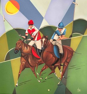 Anna Szelągowska, Polo, 2024