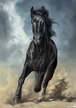 Weronika Formejster, Freedom, 2024
