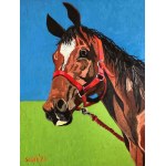 David Schab, Champion, 2021