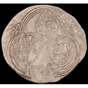 Austria. Salzburg 1 Zweier 1515 Silver