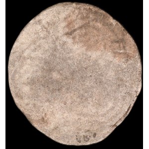 Austria. Salzburg 1 Zweier 1515 Silver