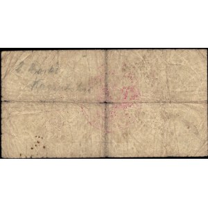 Poland. Prudnik 2 Marki 1914