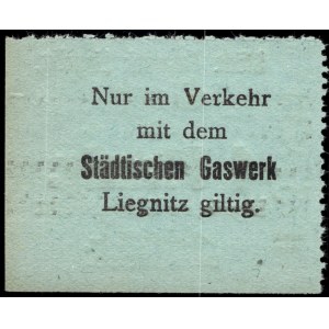 Poland. Legnica 1 Fenigow 1922