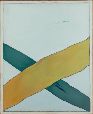 Stanisław Fijałkowski (1922 Zdołbunów na Wołyniu - 2020 Łódź), 