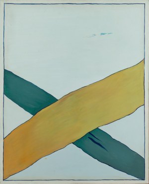 Stanisław Fijałkowski (1922 Zdołbunów na Wołyniu - 2020 Łódź), 