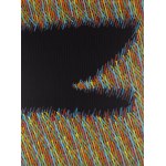 Jan Dobkowski (b. 1942, Lomza), Beyond Infinity IV. - triptych, 2001