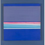 Henryk Stażewski (1894 Warsaw - 1988 Warsaw), Relief No. 78, 1979