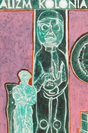Marek Sobczyk (ur. 1955, Warszawa), 