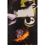 Izabella Gustowska (b. 1948, Poznań), Beyond Myself VI, 1985.