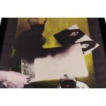 Izabella Gustowska (b. 1948, Poznań), Beyond Myself VI, 1985.