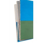 Tomasz Ciecierski (1945 Kraków - 2024 Warsaw), Untitled, 1992