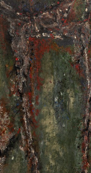 Rajmund Ziemski (1930 Radom - 2005 Warszawa), 