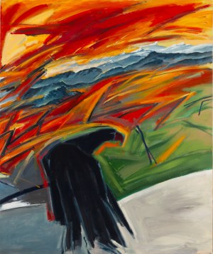 Jan Tyniec (ur. 1960, Warszawa), 