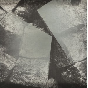 Jozef Robakowski (b. 1939, Poznan), Untitled series Energy Angles, 1980-1987