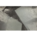 Jozef Robakowski (b. 1939, Poznan), Untitled series Energy Angles, 1980-1987