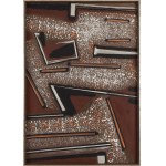 Bronisław Kierzkowski (1924 Łódź - 1993 Warszawa), Faktura nr 18/78, 1978