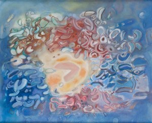 Anna Cyronek-Kalinowska (1919 Częstochowa - 2008 Poznań), 
