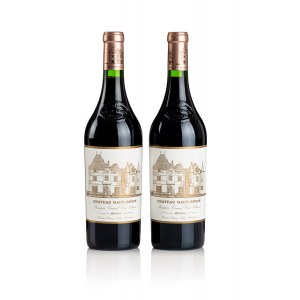 Chateau Haut-Brion, 2016